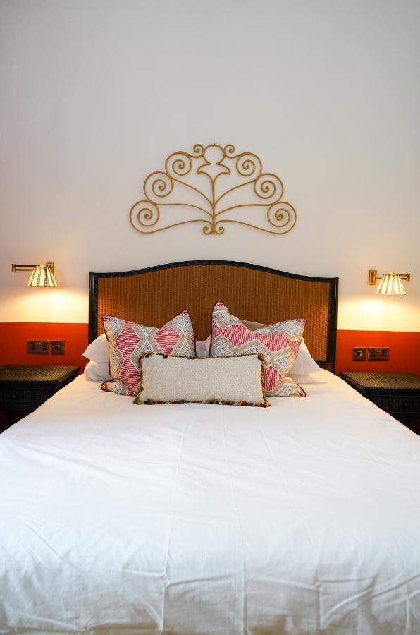 Central Malta Luxe Suite Prime Location موستا المظهر الخارجي الصورة
