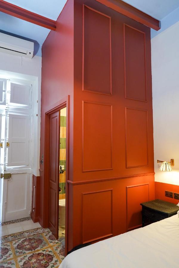 Central Malta Luxe Suite Prime Location موستا المظهر الخارجي الصورة