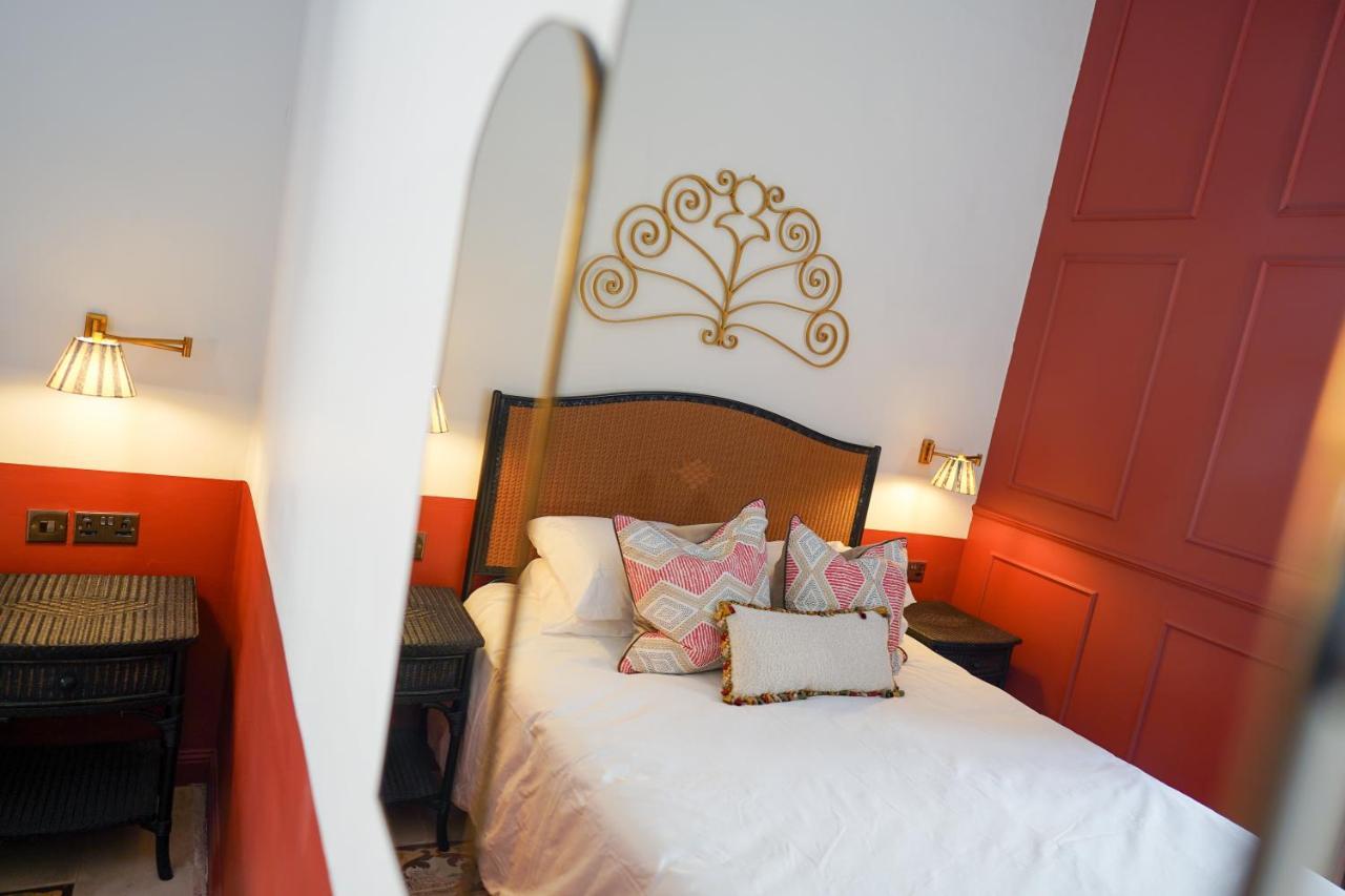 Central Malta Luxe Suite Prime Location موستا المظهر الخارجي الصورة