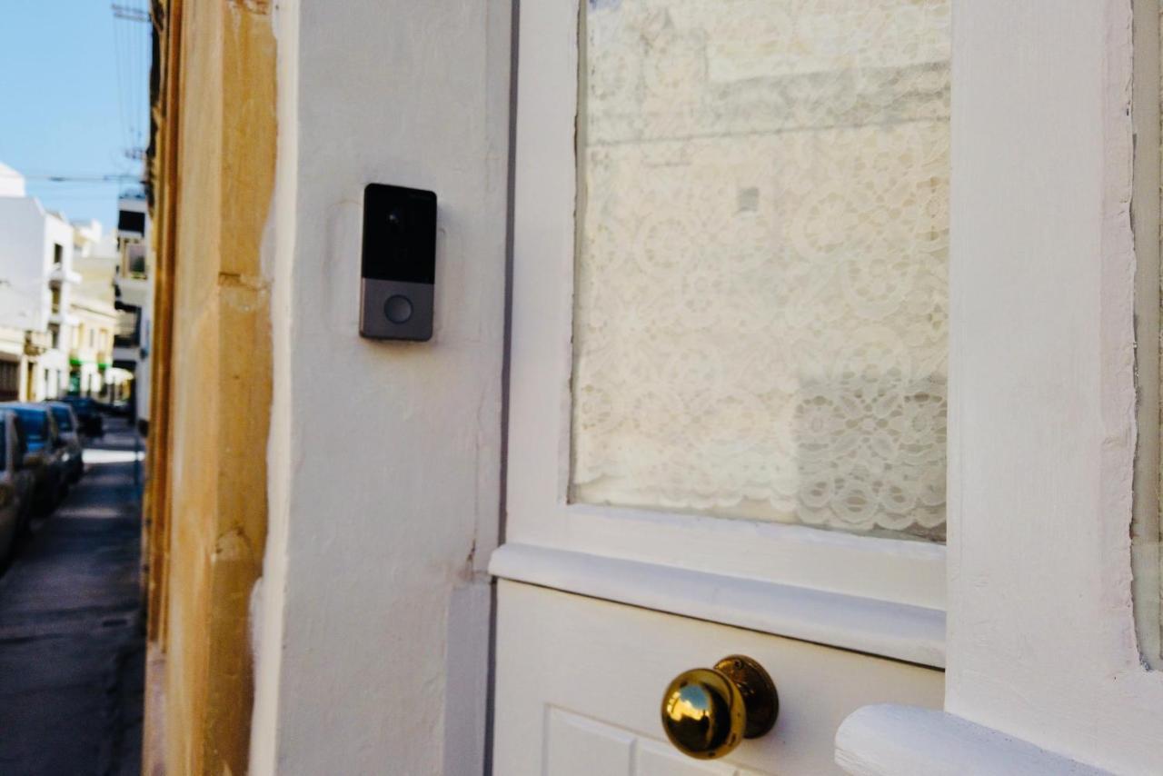Central Malta Luxe Suite Prime Location موستا المظهر الخارجي الصورة